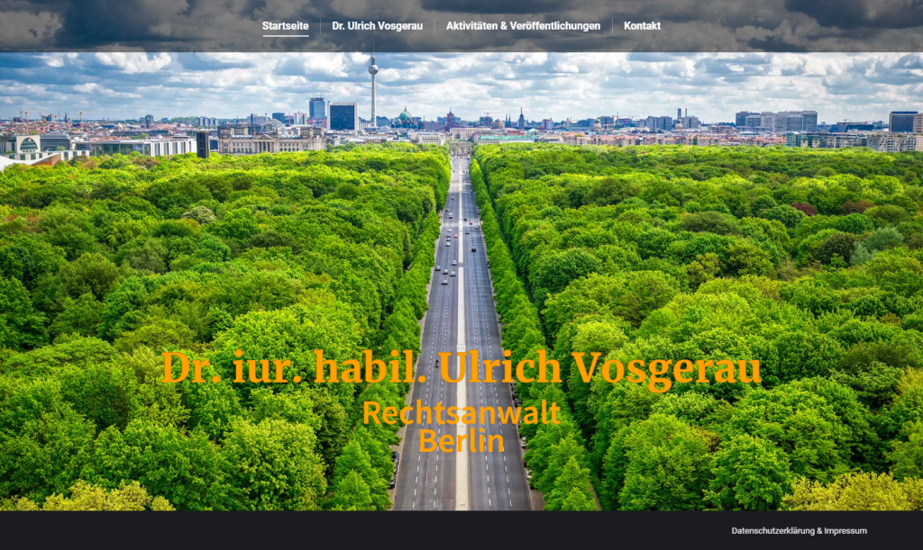 www.vosgerau-legal.de